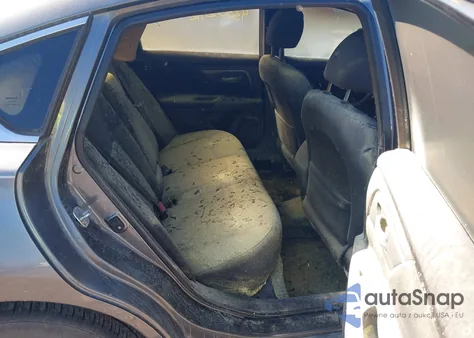 2014 Nissan Altima 2.5 S from USA, damaged, VIN 1N4AL3AP2EN218336